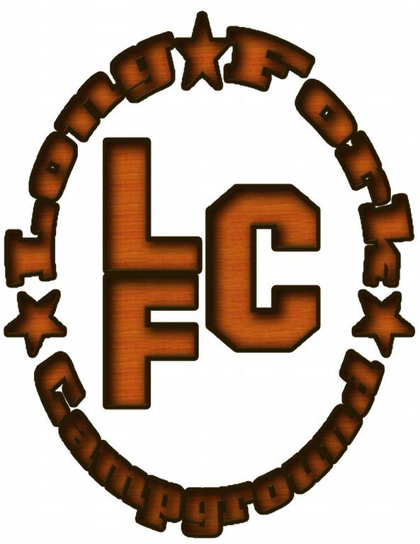 Long Fork Campground Walton WV 25286 3045779347 Camping