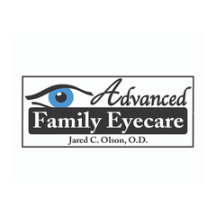 Advanced Family Eyecare
