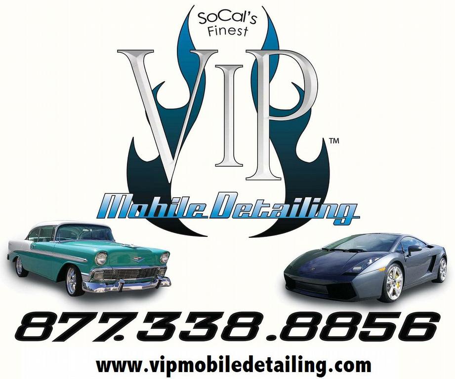 Vip Auto Detailing Map and Directions to VIP Mobile Auto Detailing & Restoration in Malibu ...