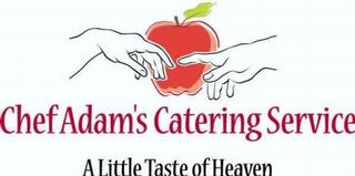Chef Adams 