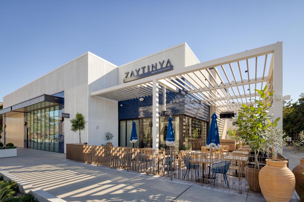  by Stanford Shopping Center