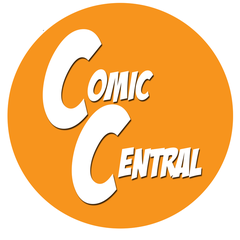 Comic Central