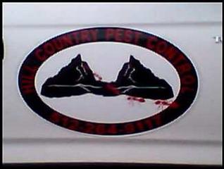 Hill Country Pest Control
