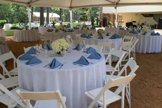 EMS Party Rentals LLC