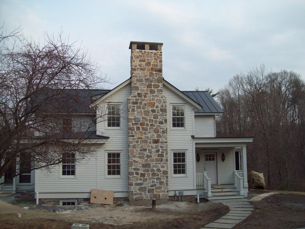 Dumond & Sons Masonry Ledyard CT 06339 8606255246