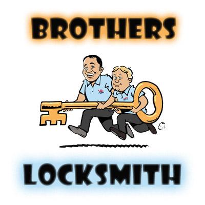 BROTHERS by Brothers Locksmith Kissimmee FL