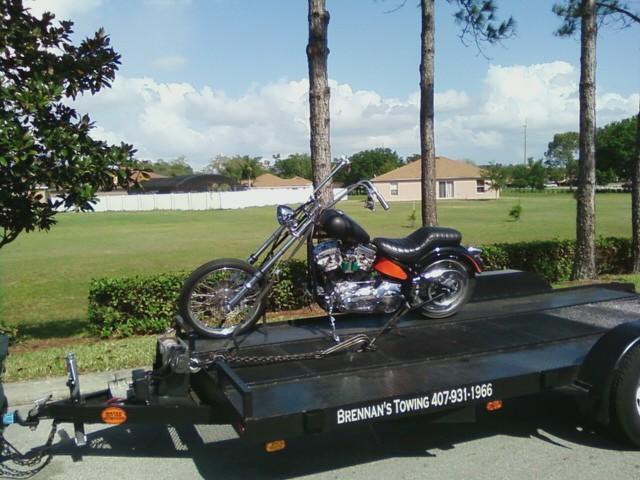 blackbike by Brothers Locksmith Kissimmee FL