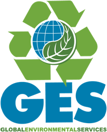 GES medium Logo by Global Environmental Services
