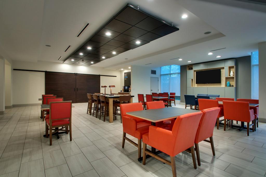  by Holiday Inn Express Lexington North-Georgetown by IHG