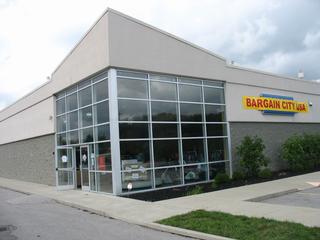 Bargain City USA