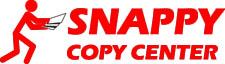 Snappy Copy Center