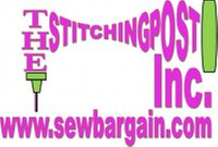 The Stitching Post