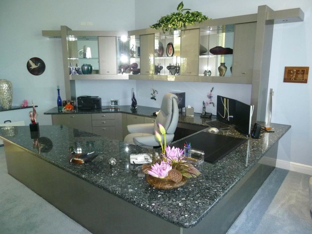  by Jara & Weidner Design Studio