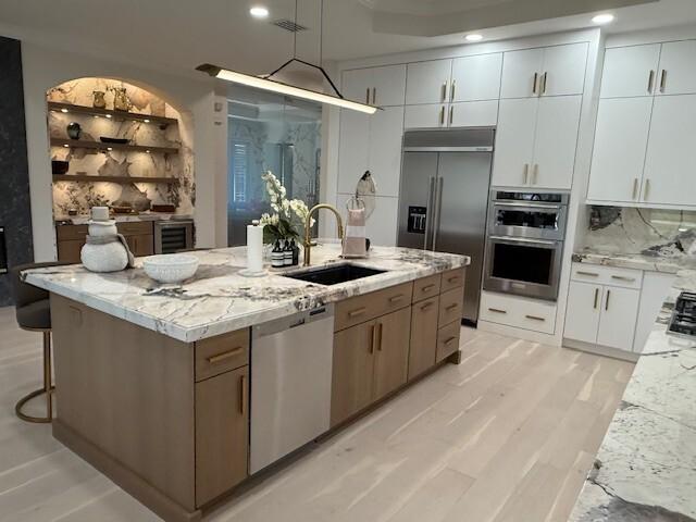  by Jara & Weidner Design Studio