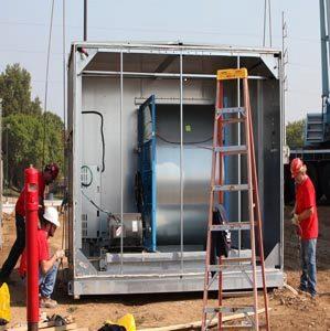 HVAC Contractor by Fred's Heating and Air