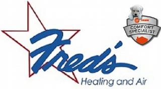 Fred's Heating and Air