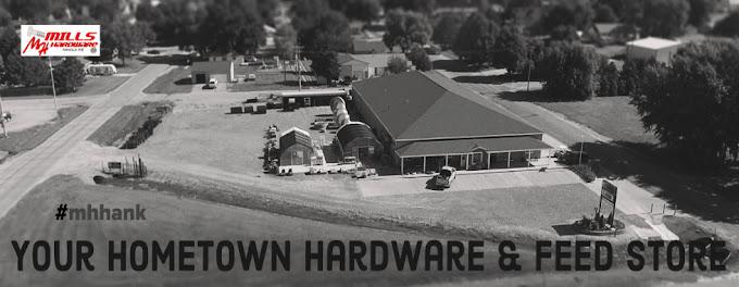  by Mills Hardware