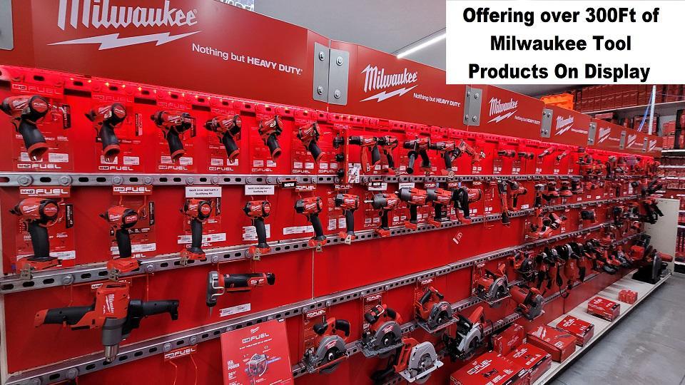  by Mills Hardware