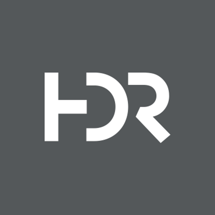  by HDR
