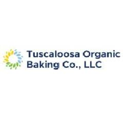 Tuscaloosa Organic Baking Co.