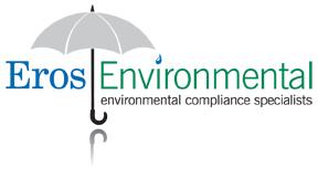 Map and Directions to Eros Environmental, LLC. in Las Vegas, NV 89145