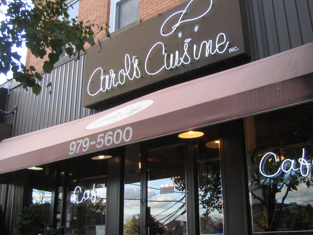 Carol S Cafe Staten Island Ny Carol S Cafe Staten Island Ny