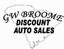 Gw Broome Discount Auto Sales