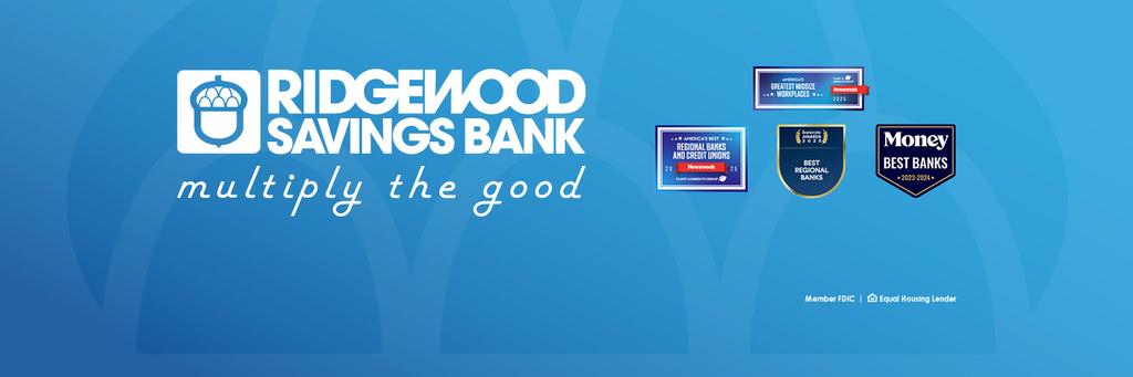 Ridgewood Savings Bank by Ridgewood Savings Bank