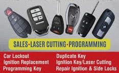  by C&J Locksmith