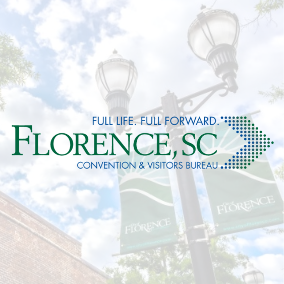  by Florence Convention and Visitors Bureau