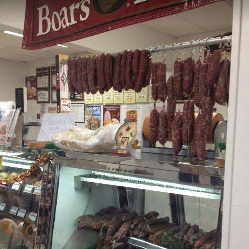  by A&A Italian Deli