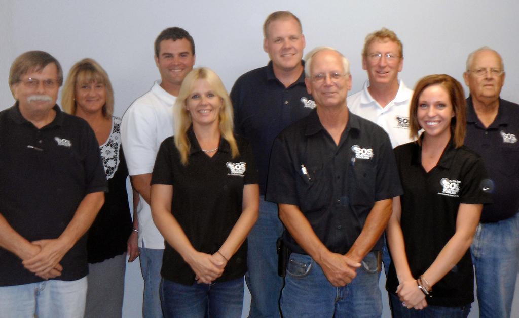 SOS Heating & Cooling Omaha NE 68134 4023912336