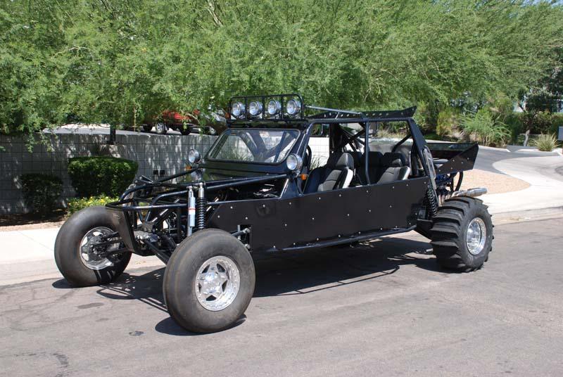 Silverbullet Motorsports Yuma AZ 85365 9283442117