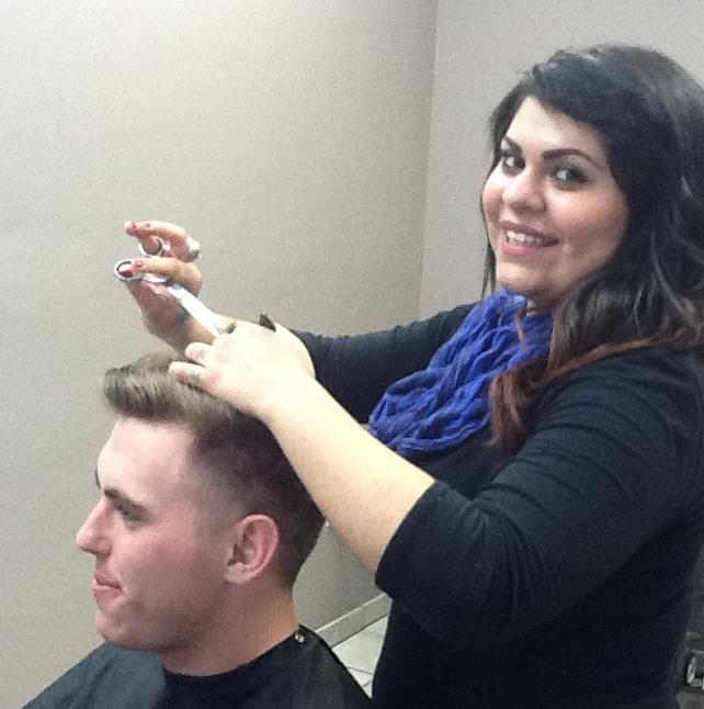 Pictures for Milas Haircuts and Beauty Salon in Tucson, AZ 85750