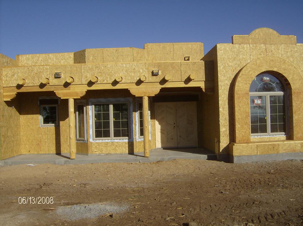 mynderse doorframing 014 by Supertech Construction