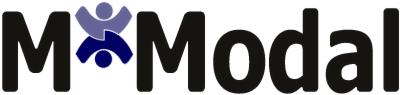 official mmodal logo 400x95 from Mulitmodal Technologies Inc in ...