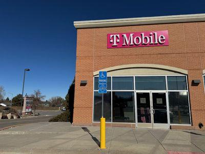  by T-Mobile