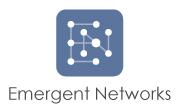 Emergent Networks