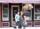 Janet & Tina by The Perfect Invitation Inc