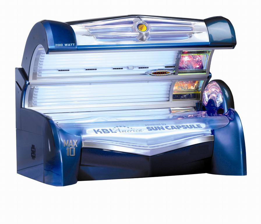 Pictures for Bella Bronze Tan in Chicago, IL 60605 Tanning Salons