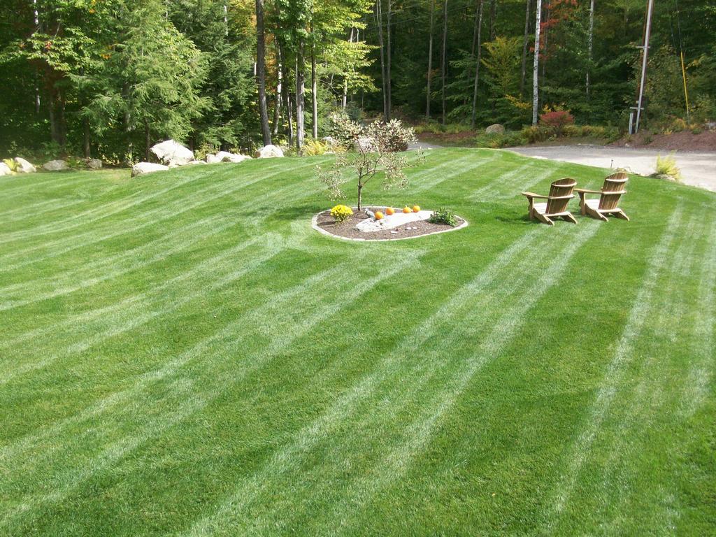 Drake Brothers Land Care Laconia NH 03247 6035273785