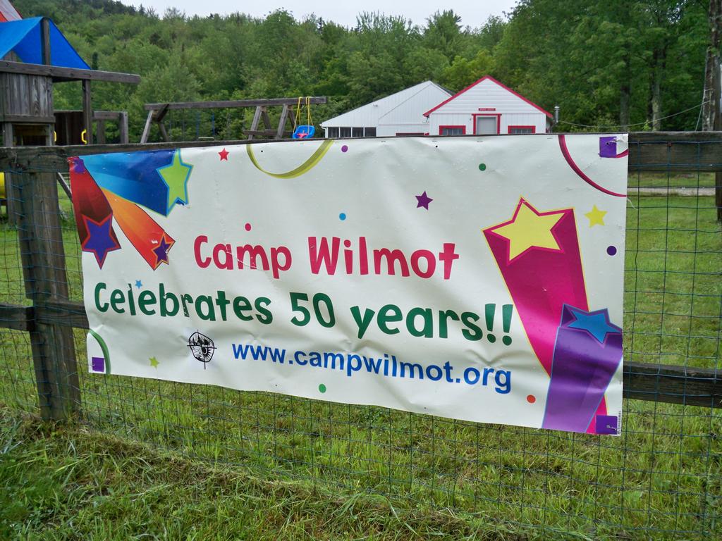 Pictures for Camp Wilmot in Wilmot, NH 03287 Camping