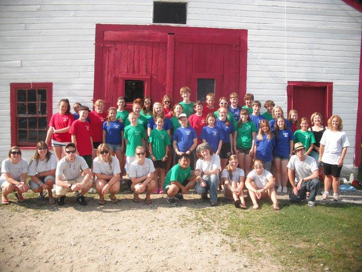 Pictures for Camp Wilmot in Wilmot, NH 03287 Camping