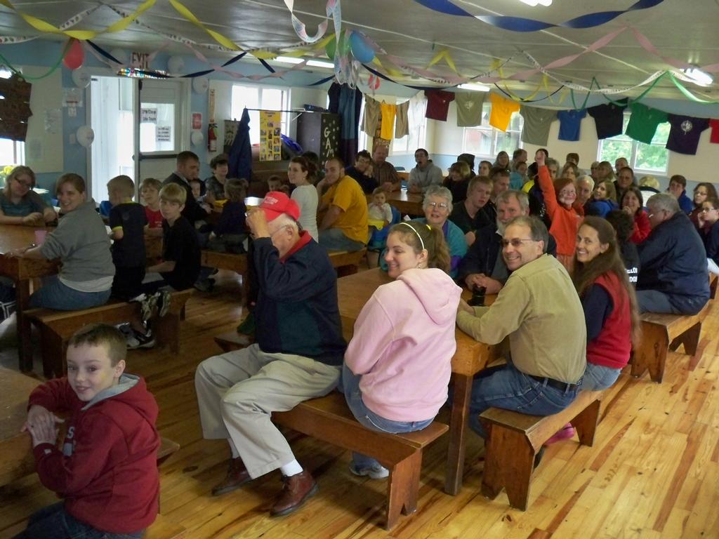 Pictures for Camp Wilmot in Wilmot, NH 03287 Camping