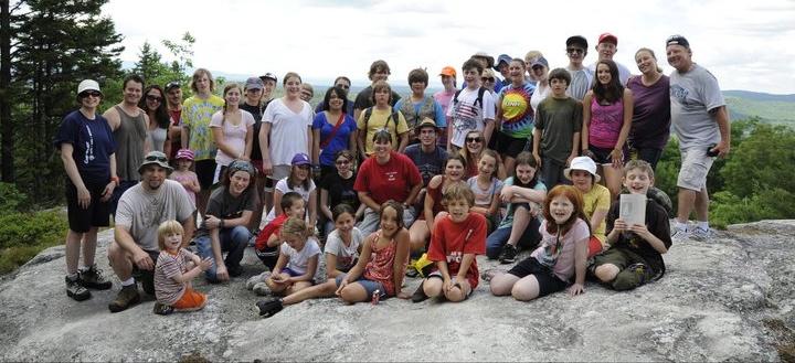 Pictures for Camp Wilmot in Wilmot, NH 03287 | Camping