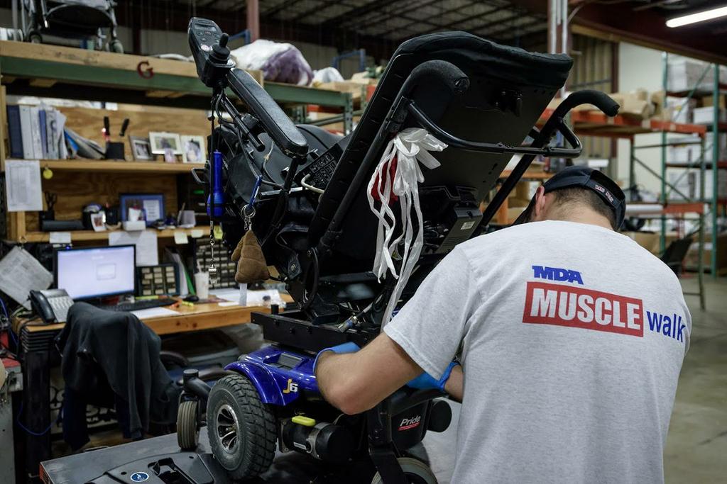 Rehabilitation Equipment Associates, Inc. Manchester NH 03109 6036455200