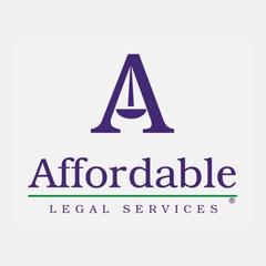 Affordable Legal Services