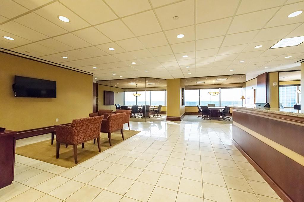 Premier Workspaces Coworking & Office Space Cincinnati OH 45202 5135621500