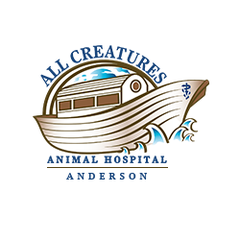 All Creatures Animal Hospital - Anderson