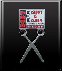 minford guys In minford, oh and in need of a haircut check out debs guys & gals salon, a local salon at 10728 state route 139 visit and try one of their many services, including a women's haircut, men's haircut, or a blowout. minford guys In minford, oh and in need of a haircut check out debs guys & gals salon, a local salon at 10728 state route 139 visit and try one of their many services, including a women's haircut, men's haircut, or a blowout.